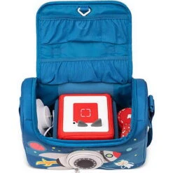 Tonies HörSpiel Transporter - Durch Die Galaxie Blau -Tonie World Angebote Store transporter galaxie voll