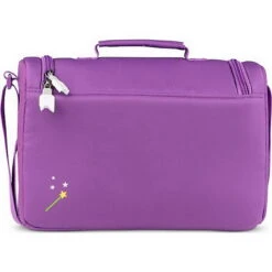 Tonies HörSpiel Transporter - Hinter Dem Regenbogen Lila -Tonie World Angebote Store transporter regenbogen back