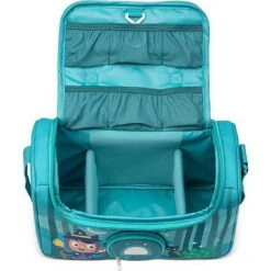 Tonies HörSpiel Transporter - Unter Dem Zaubermond Türkis -Tonie World Angebote Store transporter zaubermond innen